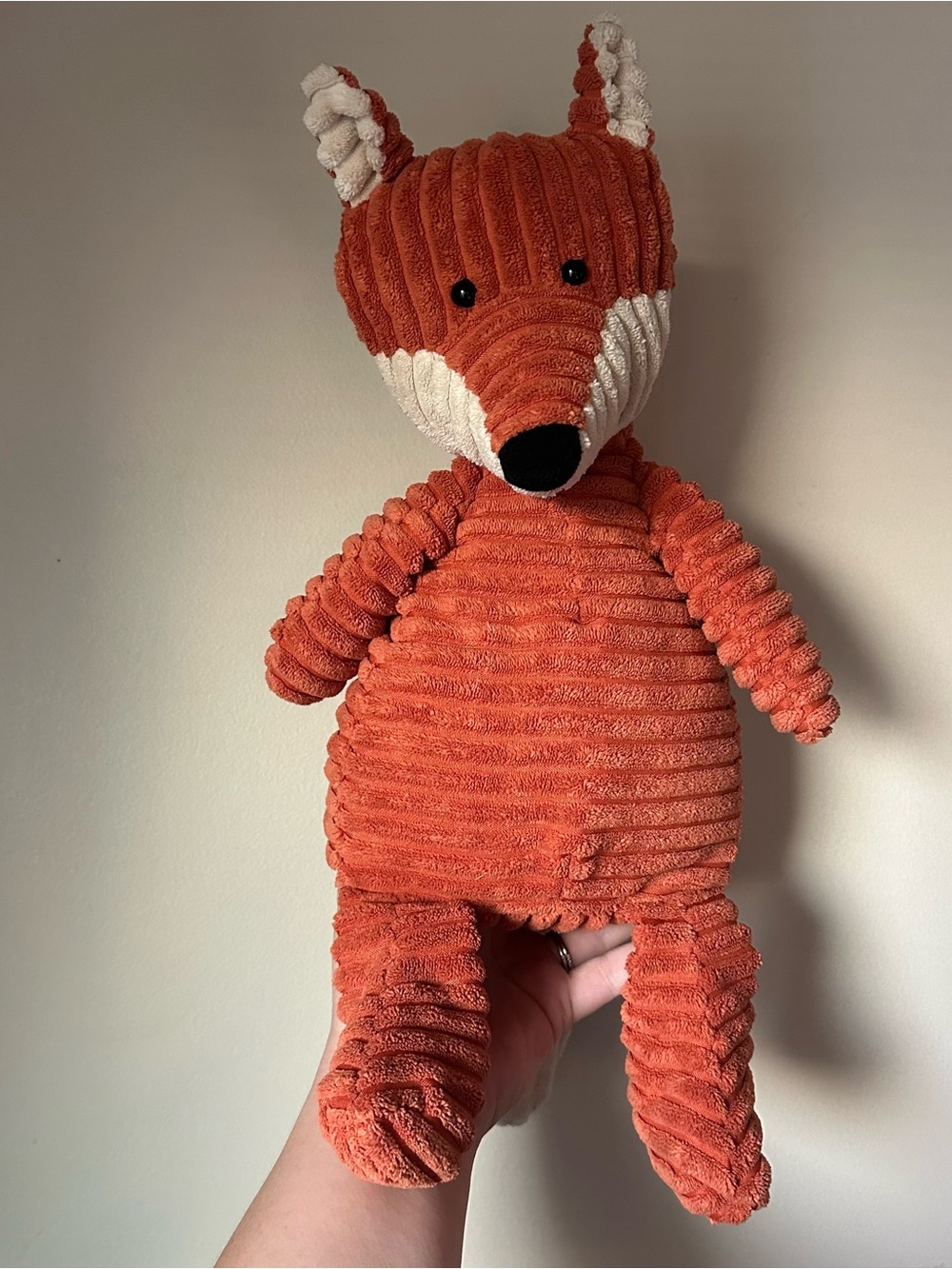 Jellycat Cordy Roy Fox